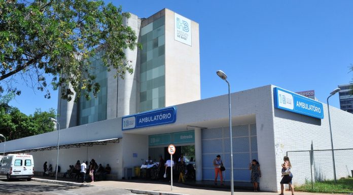 Furtos no Hospital de Base: TCDF pede esclarecimentos do IGESDF