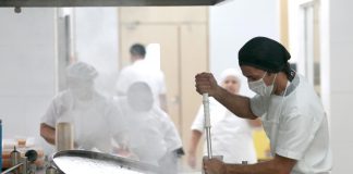 TCDF vai realizar inspeção para avaliar contrato de alimentação nas unidades do Iges-DF