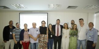 TCDF faz parceria com MPDFT e Secretaria de Saúde para capacitar conselheiros de saúde