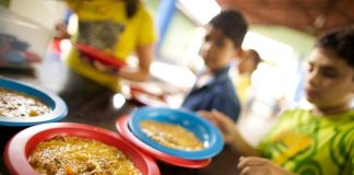 TCDF vai realizar auditoria para apurar possíveis irregularidades e desabastecimento de alimentação escolar na rede pública
