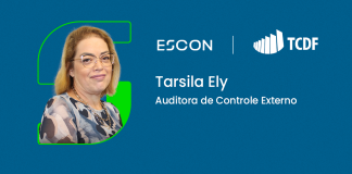 Conselheiros de saúde serão homenageados em evento da Escola de Contas