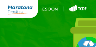 TCDF promove maratona temática sobre auditoria em resíduos sólidos