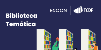 Biblioteca do TCDF disponibiliza bibliografia sobre Nova Lei de Licitações e Contratos