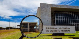 TCDF aprecia Contas do Governo de 2022 na próxima quinta, dia 23