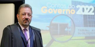 Contas do Governo de 2022: parecer do TCDF recomenda aprovação com ressalvas