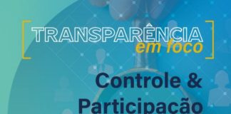 DF vai sediar seminário nacional sobre transparência pública