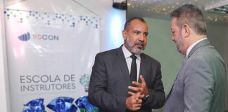 Servidores do TCDF são reconhecidos pela atuação na Escola de Contas em 2023