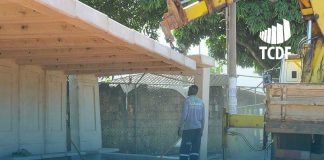 TCDF suspende licitação para construção de paradas de ônibus diante de indícios de sobrepreço