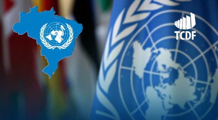 TCDF terá representante em Conselho de Auditores da ONU