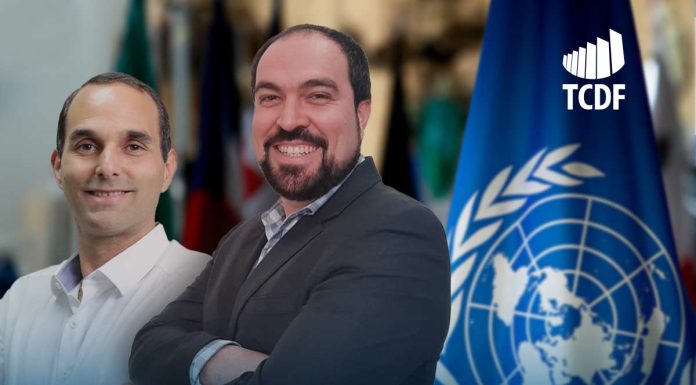 TCDF divulga resultado da pré-seleção para “Conselho de Auditores da ONU”