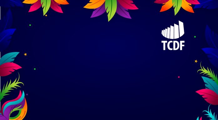 A Presidência do TCDF deseja a todos um excelente feriado!