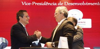 TCDF integra nova diretoria do Instituto Rui Barbosa