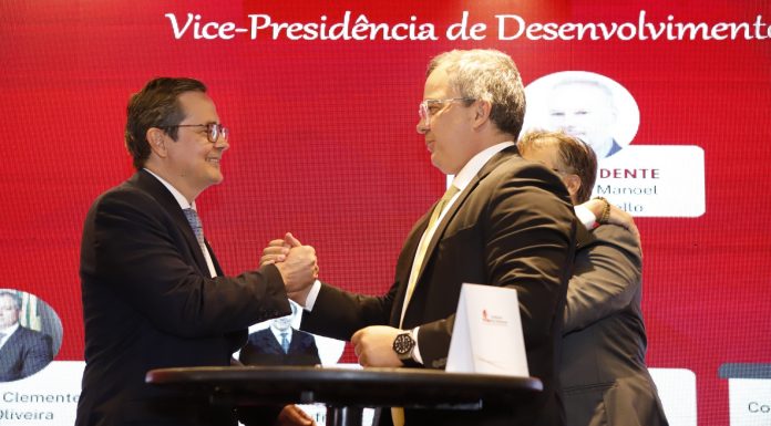 TCDF integra nova diretoria do Instituto Rui Barbosa