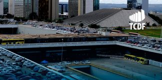 Tribunal de Contas questiona Semob sobre documentação do projeto Zona Verde