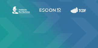 TCDF assina acordo com IRB para compartilhamento do Tesauro de Jurisprudência