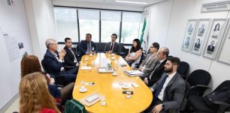 PDAF: MPDFT e Rede de Controle discutem fiscalização preventiva do uso de recursos