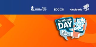 Ouvidoria Day no TCDF vai debater controle social e transparência pública