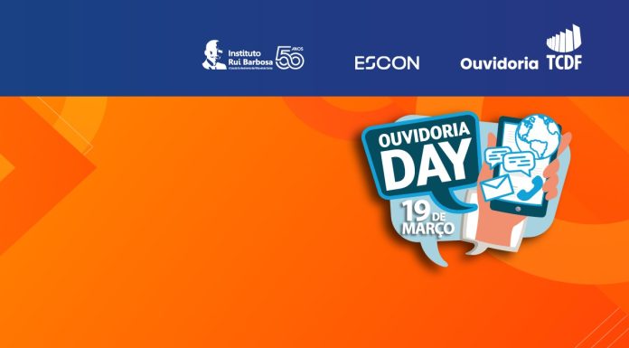 Ouvidoria Day no TCDF vai debater controle social e transparência pública