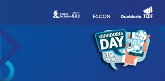 Conheça os palestrantes e convidados do Ouvidoria Day!