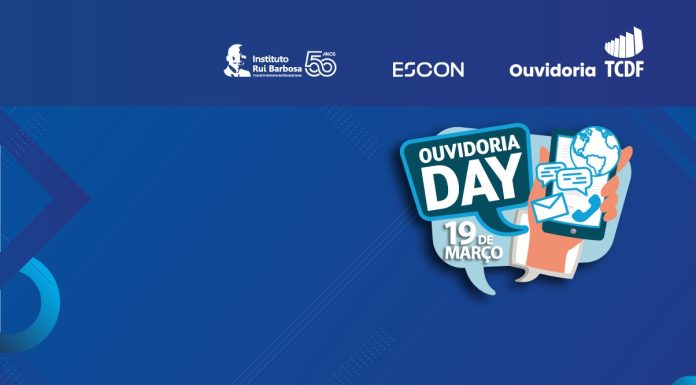 Conheça os palestrantes e convidados do Ouvidoria Day!
