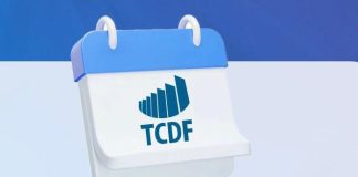 Aviso sobre o expediente no TCDF