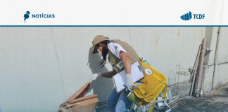 TCDF recomenda continuidade das nomeações de servidores para combate à dengue