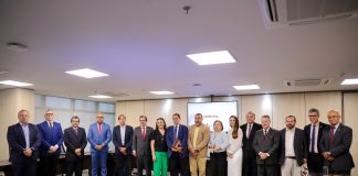 TCDF sedia Assembleia Geral do Instituto Rui Barbosa