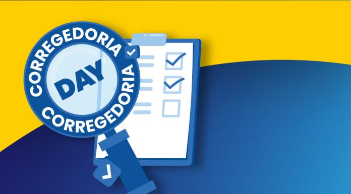 Participe do Corregedoria Day nesta quinta!