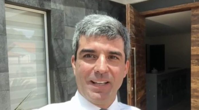 Nota de pesar sobre o falecimento do advogado Juliano Costa Couto