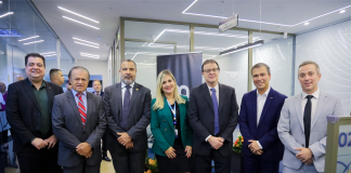 Com visual moderno e maior conforto, Agência do BRB é reinaugurada no TCDF