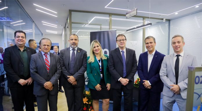 Com visual moderno e maior conforto, Agência do BRB é reinaugurada no TCDF