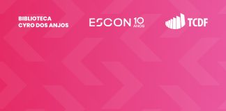 Biblioteca Cyro dos Anjos estende projeto de troca de livros para público externo