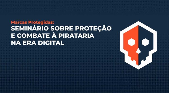 Terminam hoje as inscrições para Seminário sobre combate à pirataria promovido pela PCDF