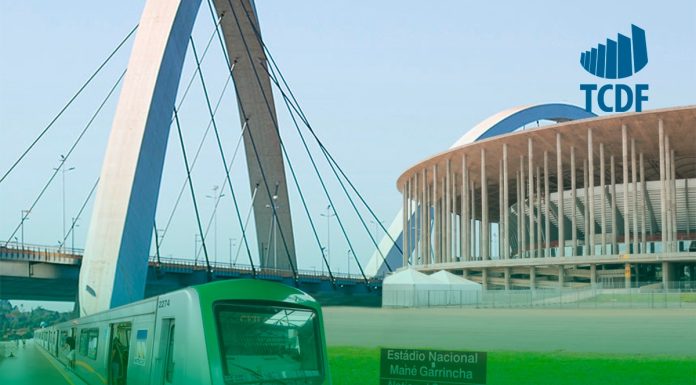 PPPs e concessões: TCDF discute necessidades de melhorias com órgãos distritais