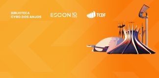 Biblioteca do TCDF disponibiliza coleção “História de Brasília e do DF”