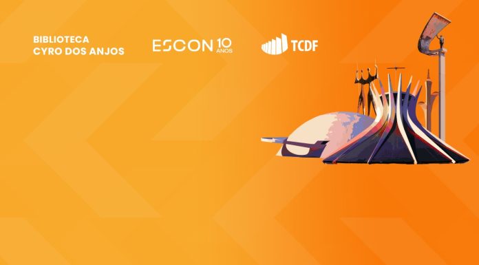 Biblioteca do TCDF disponibiliza coleção “História de Brasília e do DF”