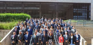 Auditor do TCDF participa de treinamento para Conselho de Auditores da ONU