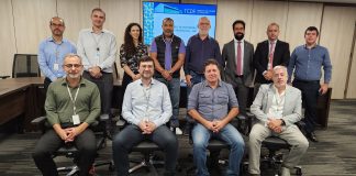 TCDF compartilha boas práticas de TI e Controle Externo com TCM-SP