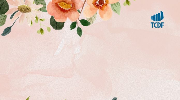 O TCDF deseja um Feliz Dia das Mães!