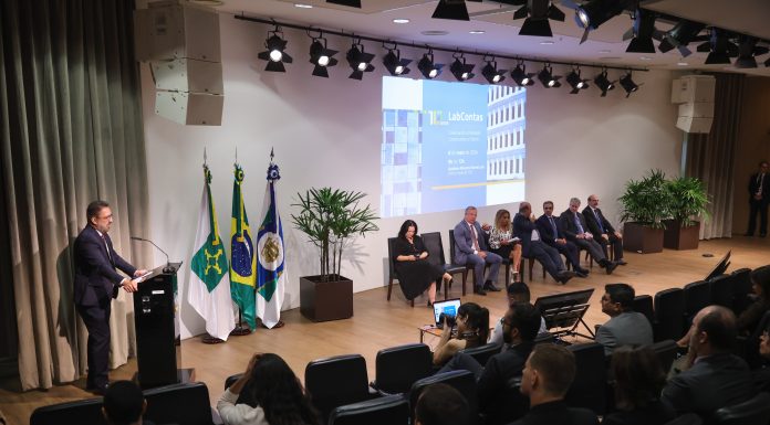 Rede InfoContas e LabContas: evento nacional celebra compartilhamento de informações sobre o Controle Externo