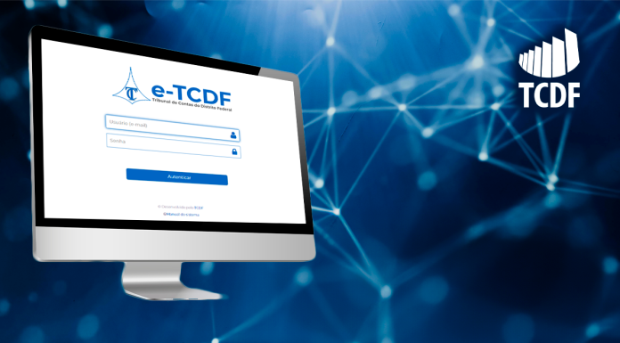 Atualização no sistema e-TCDF: nova forma de visualização dos processos de barramento