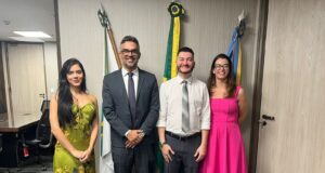 TCDF e TCEs do Paraná e Bahia compartilham boas práticas em ouvidoria e gestão pública