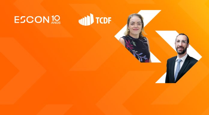 Escola de Contas do TCDF está com inscrições abertas para o curso Contraditório e Defesa no Processo de Controle Externo