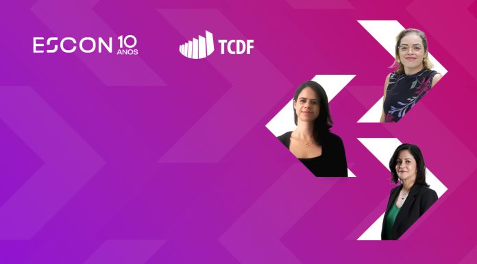 TCDF promove curso para gestores da SES para elevar a qualidade dos serviços de saúde no DF e evitar falhas em compras públicas