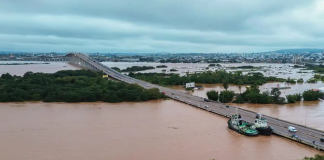 TCDF, MPjTCDF e Assecon promovem campanha de doações para o Rio Grande do Sul