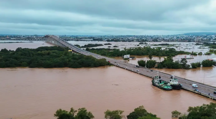 TCDF, MPjTCDF e Assecon promovem campanha de doações para o Rio Grande do Sul