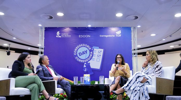 Corregedoria Day apresenta formas de combate ao assédio no ambiente de trabalho