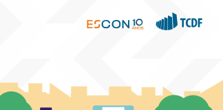 TCDF promove I Encontro Nacional de Controle Externo em Mobilidade Urbana