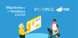 TCDF convida servidores e cidadãos para discutir políticas públicas voltadas à Educação