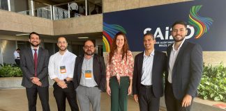 Auditores do TCDF apresentam resultados de fiscalizações sobre PPPs em evento da Olacefs